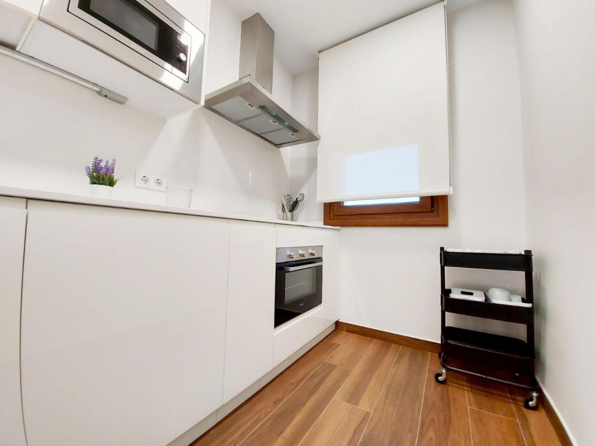 Mirador Ria De Aldan Apartamentos Экстерьер фото
